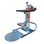 Block Lock - Material Cutting Device